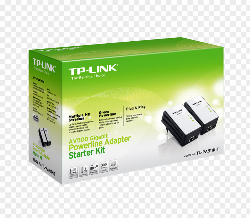 Computer Glantix Solutions LTD TP-Link Power-line Communication Wireless Device Driver PNG