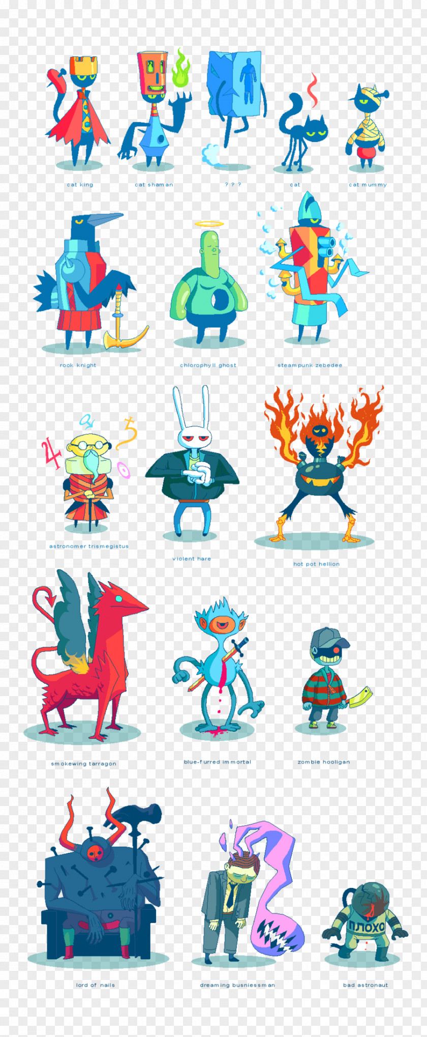 Design Model Sheet Graphic Cartoon PNG