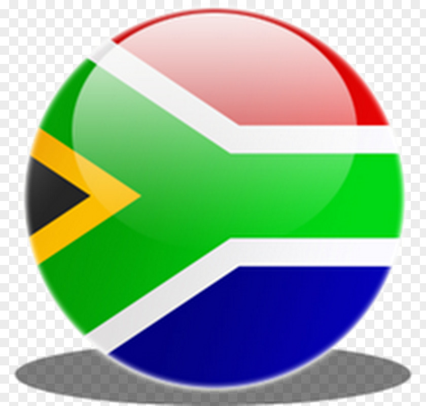 Flag South African Patent System 2010 FIFA World Cup PNG