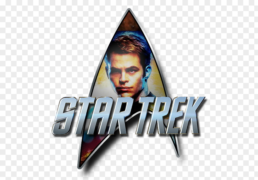 James T. Kirk Star Trek Kirk/Spock PNG