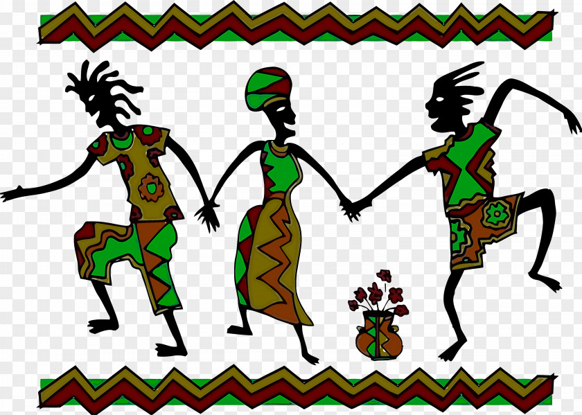 Kwanzaa Happy PNG