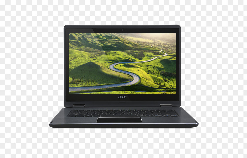 Laptop Acer Aspire R5-471T 2-in-1 PC PNG