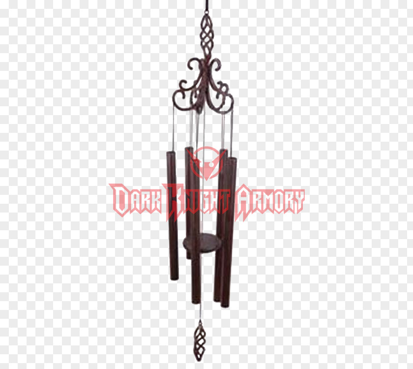 Light Fixture Wind Chimes Bell PNG