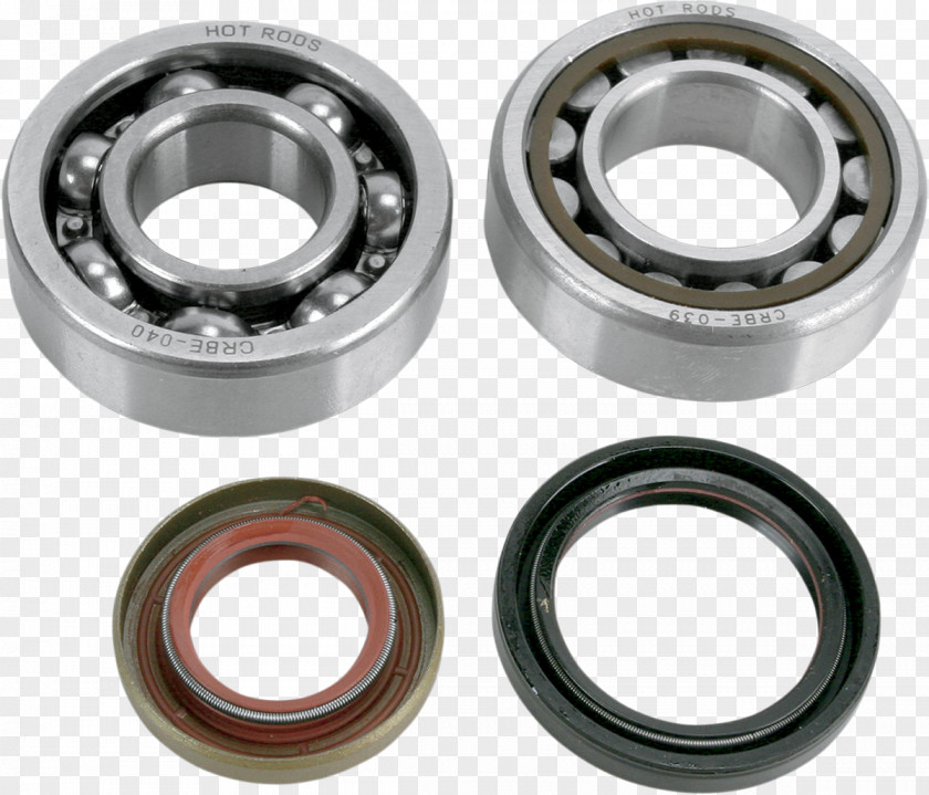 Load-bearing Member Wheel KTM Ball Bearing Motorcycle PNG