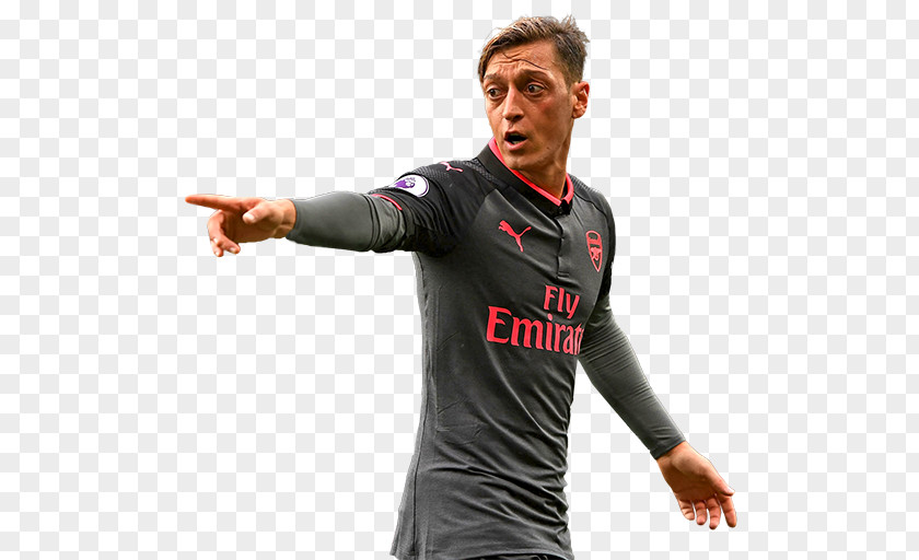 Mesut Özil FIFA 18 16 Germany National Football Team 19 PNG national football team 19, arsenal f.c. clipart PNG