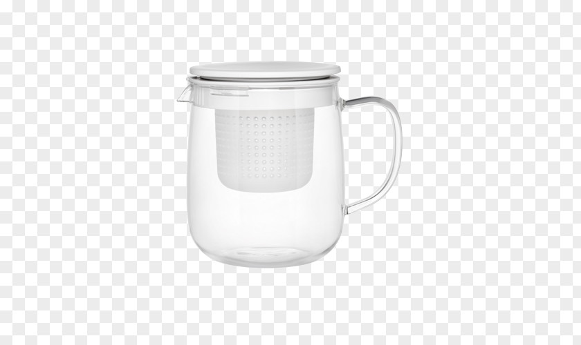 Metal Cup Mug Glass Kettle Lid Pitcher PNG