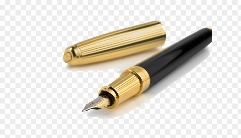 Metal Stationery Pencil PNG