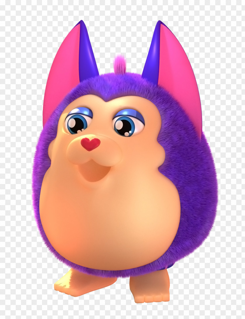 Mom Baby Tattletail Waygetter Electronics DeviantArt Download PNG