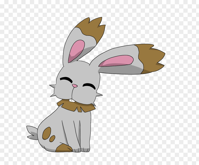 Rabbit Domestic Easter Bunny Hare Whiskers PNG