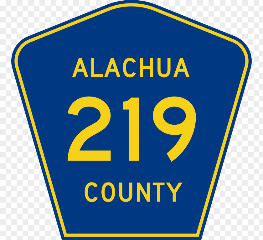 Road Baldwin County, Alabama US County Highway Shield Traffic Sign PNG