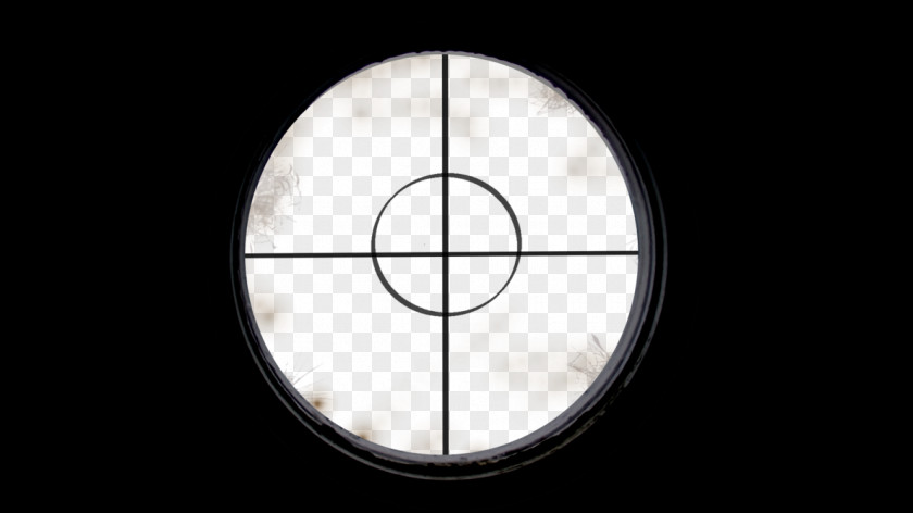 Scopes Black And White Monochrome Desktop Wallpaper Circle Computer PNG