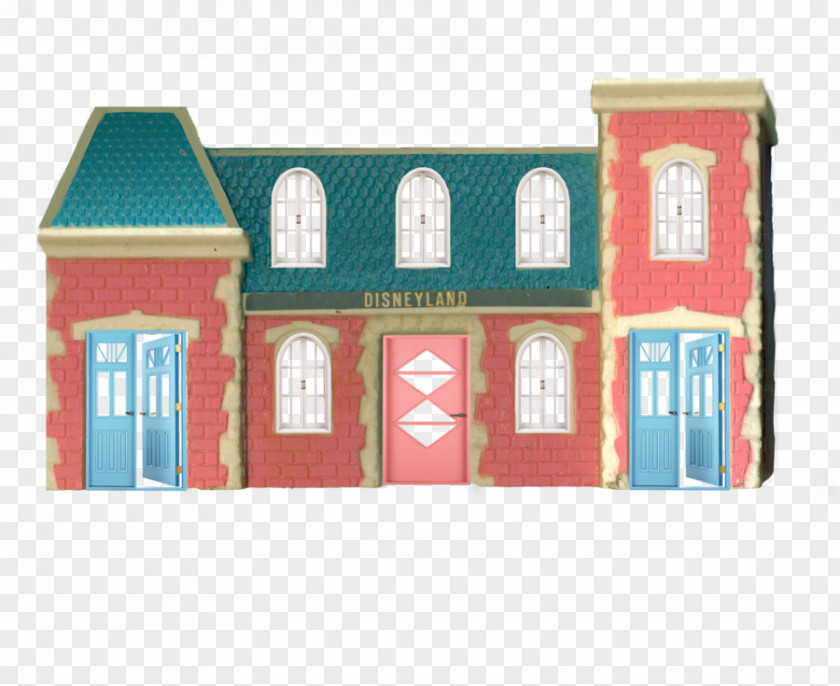 Toy Store Dollhouse Property Rectangle PNG