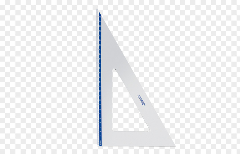 Triangle Font PNG