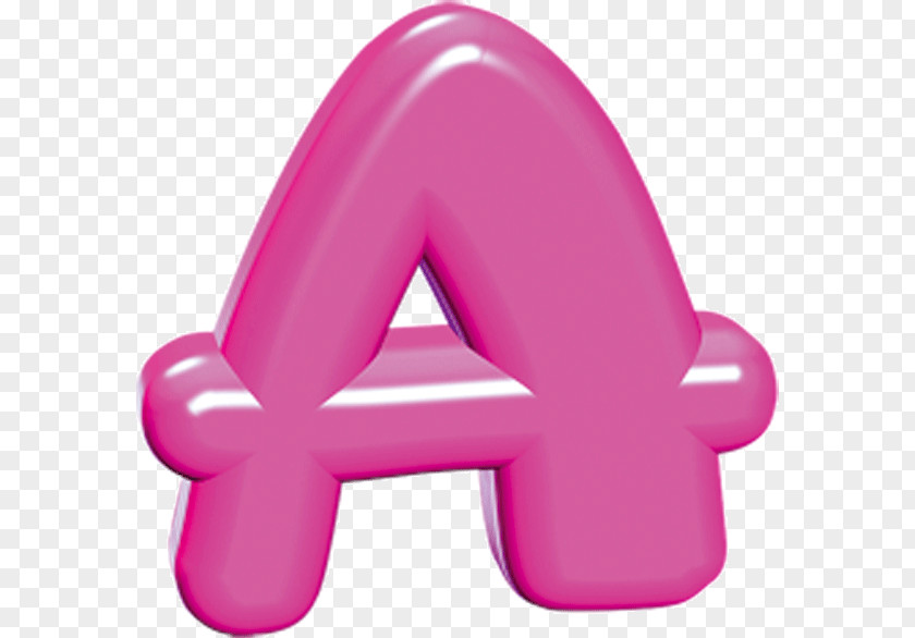 A Letter English Alphabet Typography Em PNG