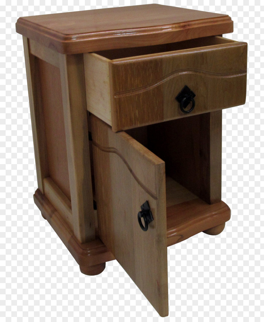 Airport 0 2 Furniture Bedside Tables Drawer Wood Velador PNG