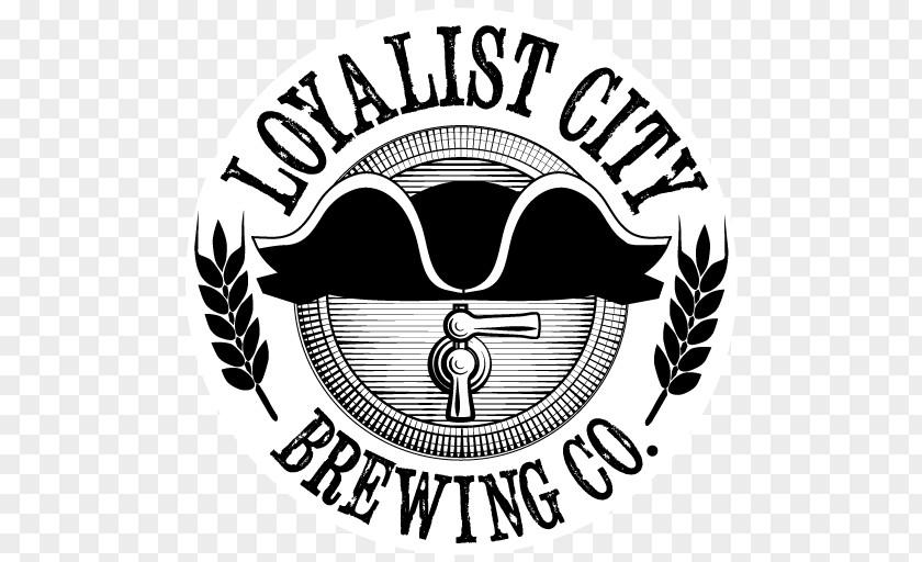 Beer Loyalist City Brewing Co. India Pale Ale PNG