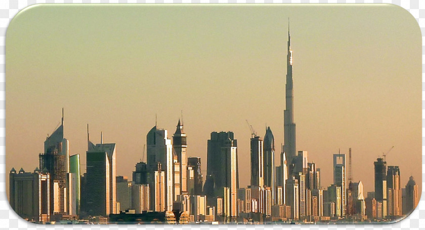Burj Khalifa Dubai Marina Doha Building Skyscraper PNG