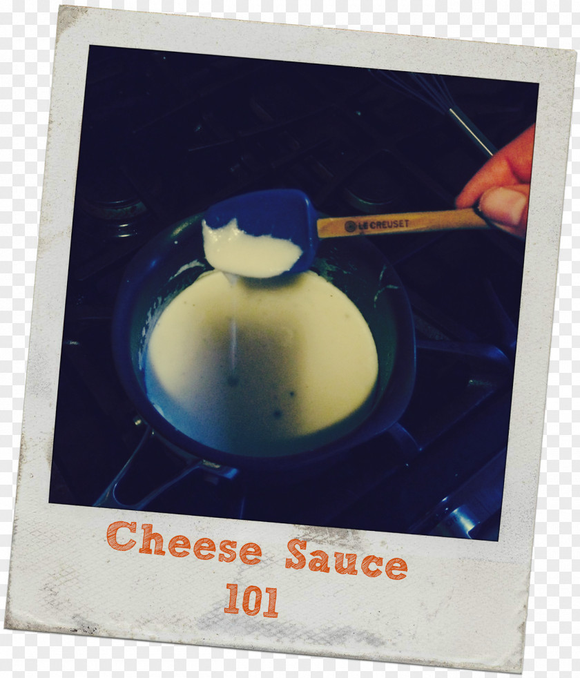 Cheese Sauce Space PNG