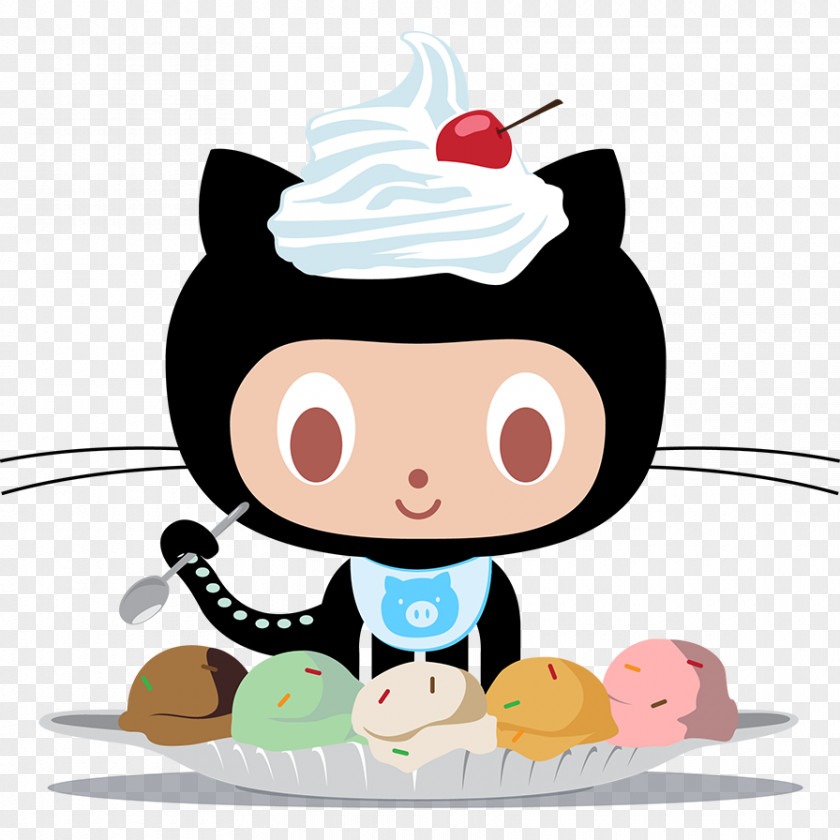 Cherry Picture GitHub Inc. Software Development Computer PNG