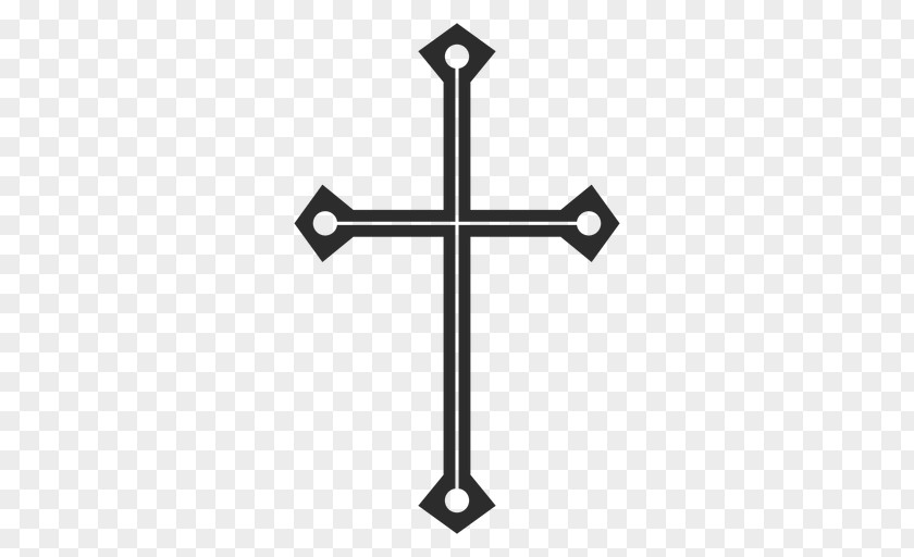 Cross Symbol Christian Tattoo Windows Phone 10 Mobile PNG