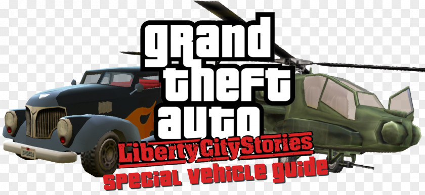 Destroyed City Grand Theft Auto: Liberty Stories Vice Auto III PlayStation 2 Itadaki Street Portable PNG