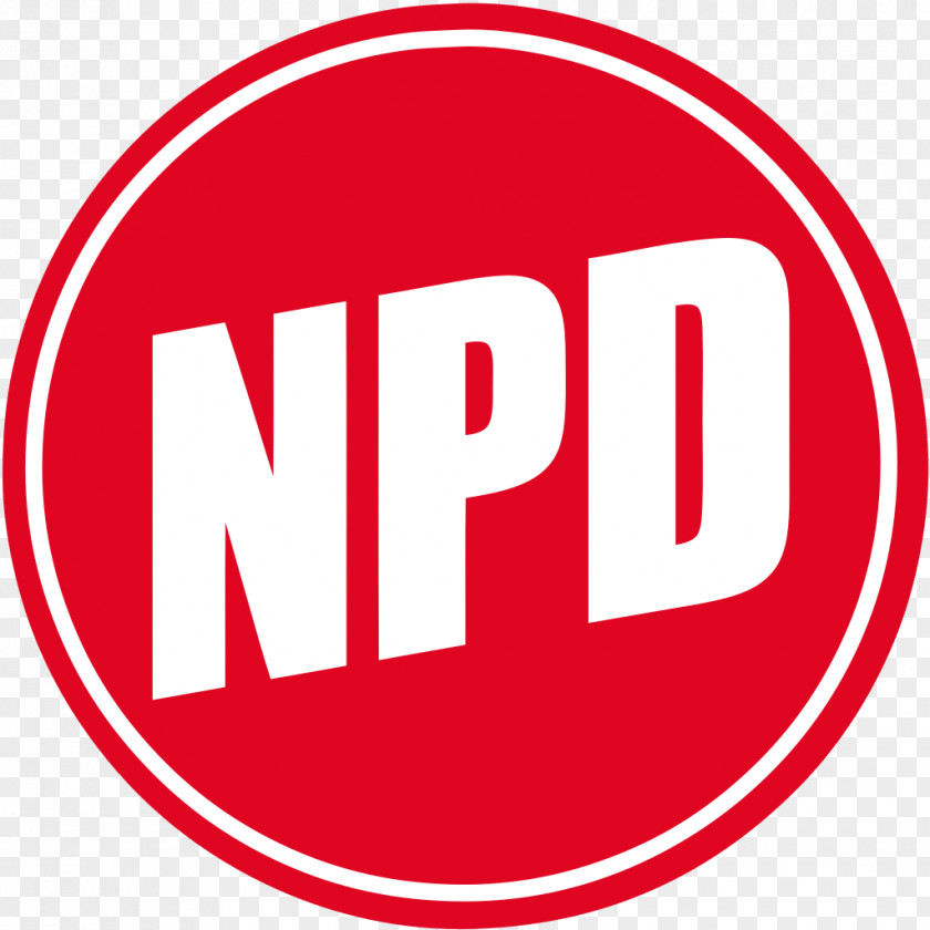 Germany National Democratic Party Of Far-right Politics United States Deutsche Reichspartei PNG