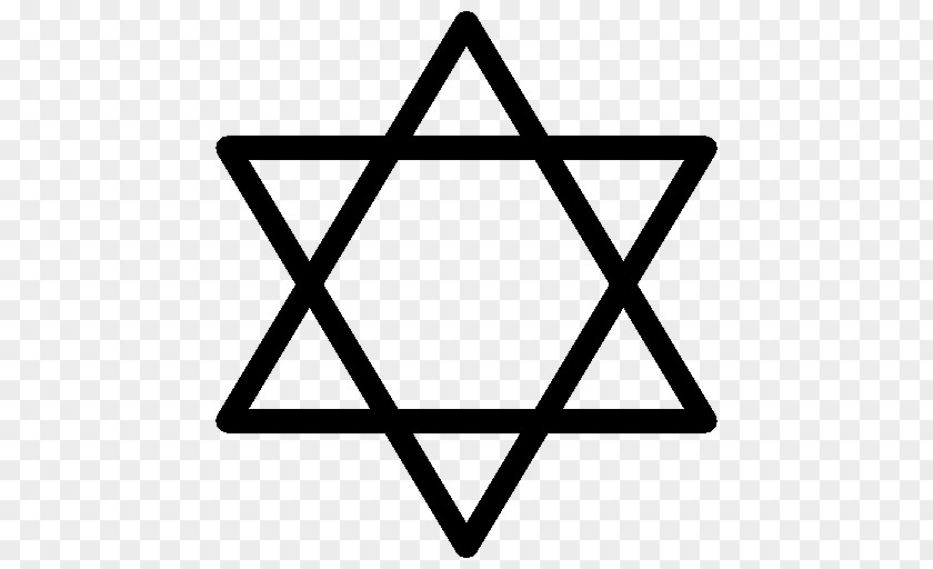 Judaism Star Of David Polygons In Art And Culture Hexagram PNG