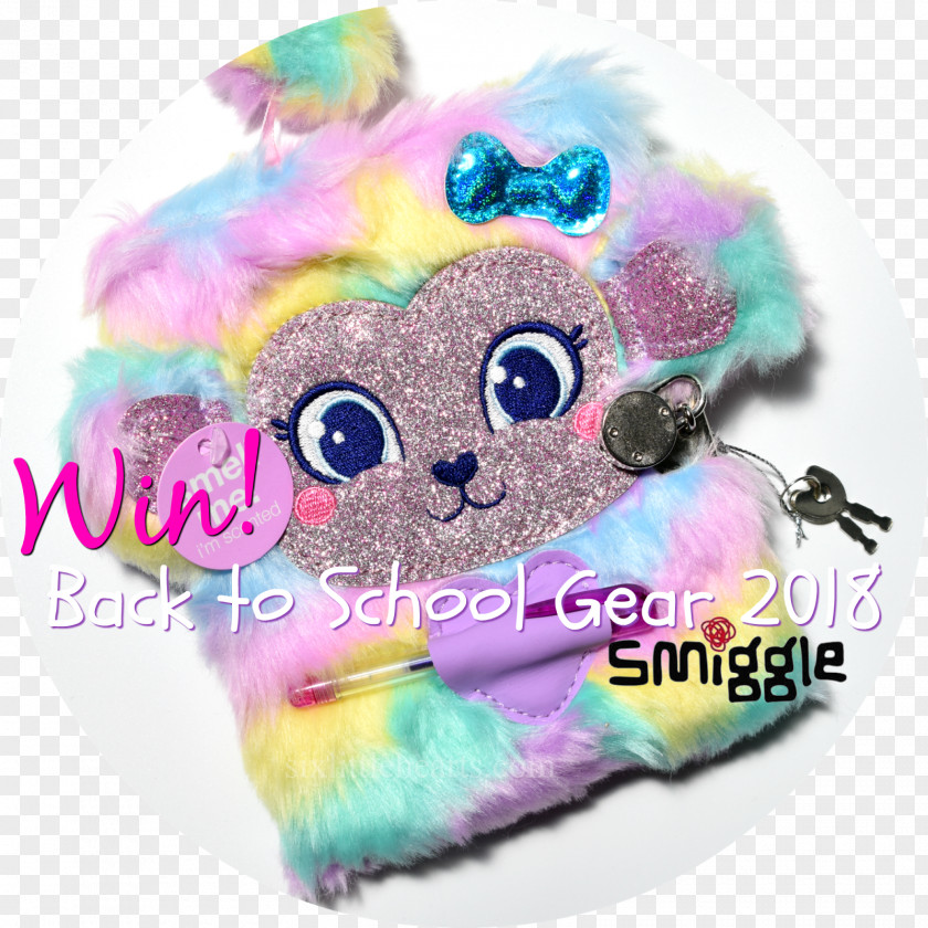 Notebook Smiggle Stationery Pen & Pencil Cases PNG