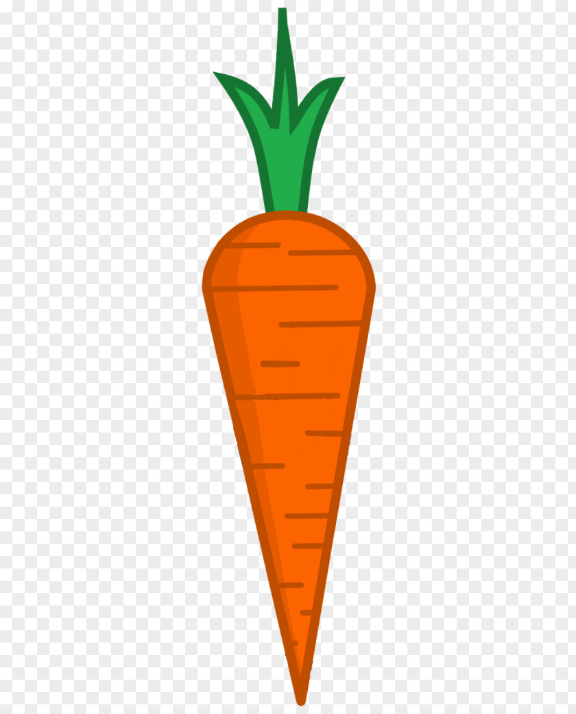 Orange Carrot Clip Art PNG