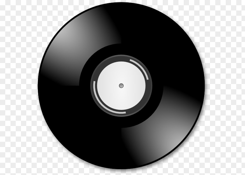 Record Player Phonograph Disc Jockey Clip Art PNG