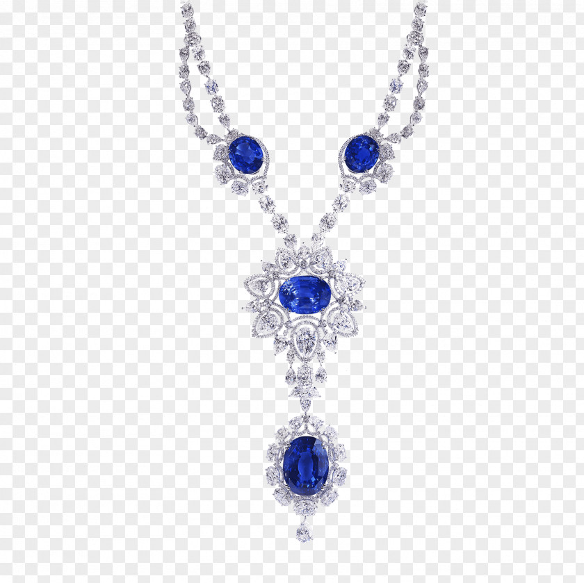 Ring Jewelry Jewellery Necklace Sapphire Gemstone Earring PNG