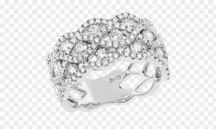 Ring Wedding Silver Bling-bling Body Jewellery PNG