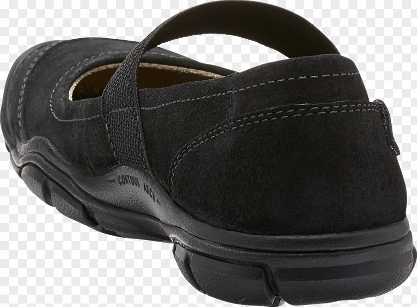 Sandal Slip-on Shoe Keen Leather PNG
