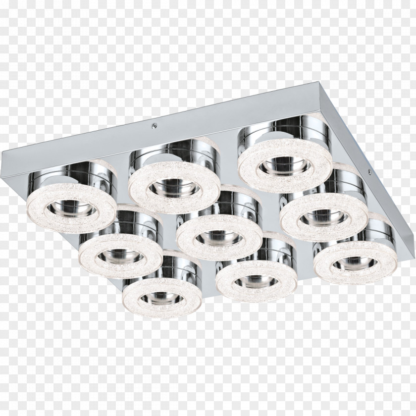 Showroom Light Fixture Lighting Light-emitting Diode EGLO PNG