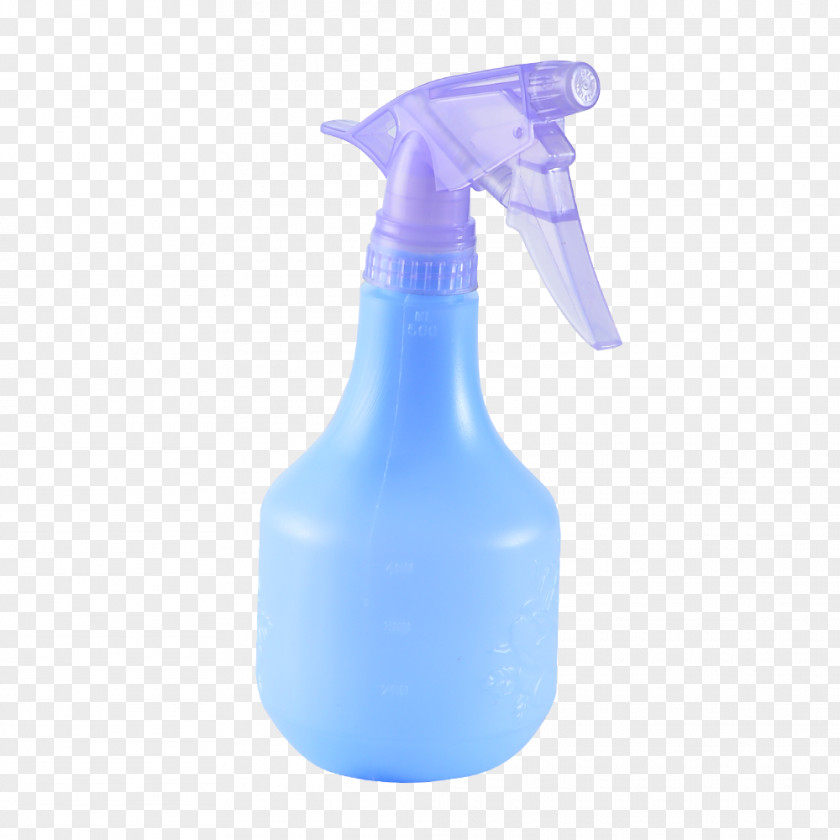 SPRAY Spray Bottle Plastic Aerosol PNG