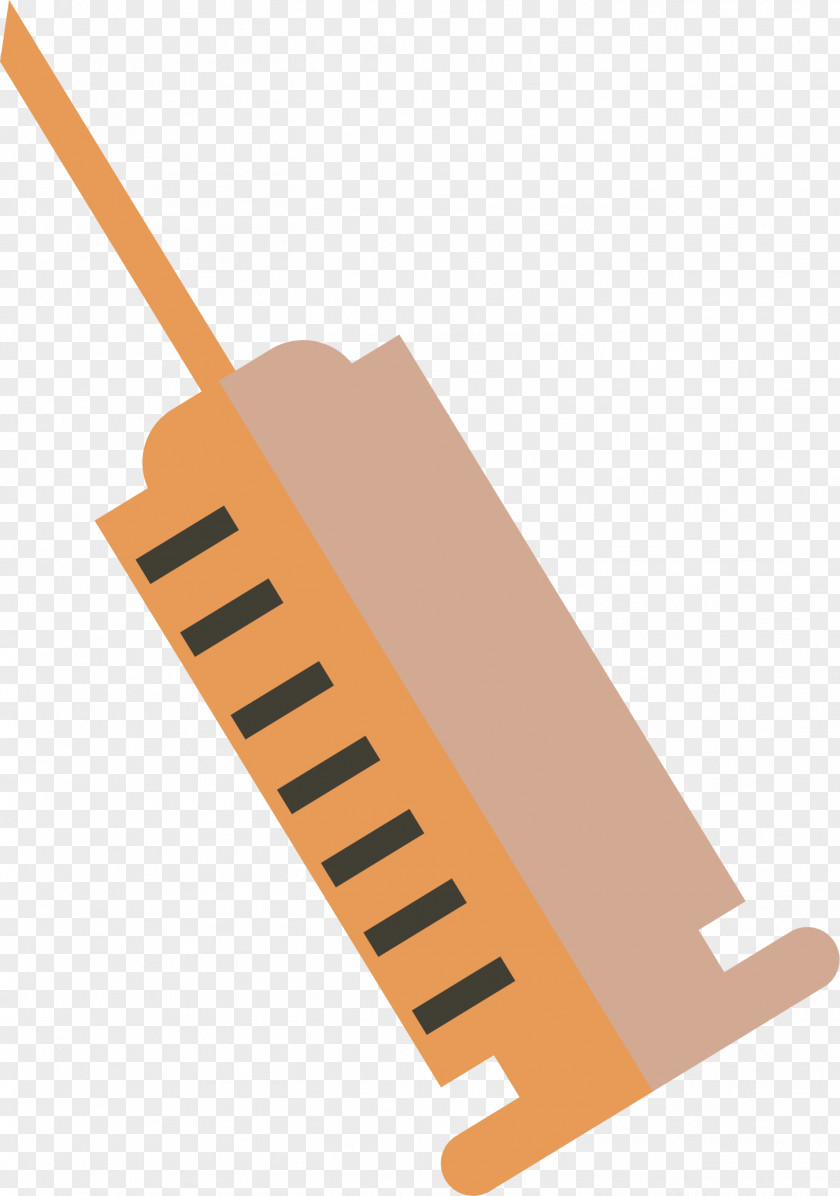 Syringe Diagnosis And Treatment Therapy Medical PNG