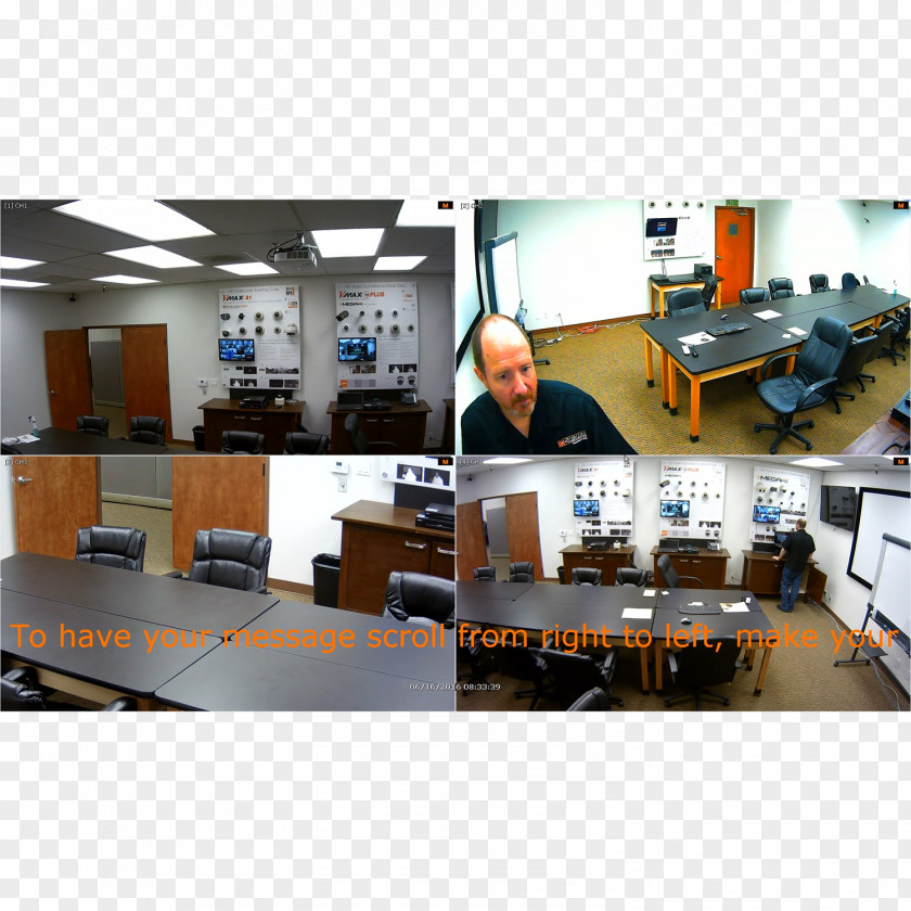 Watchdog Office Desk Interior Design Services Camera Angle PNG