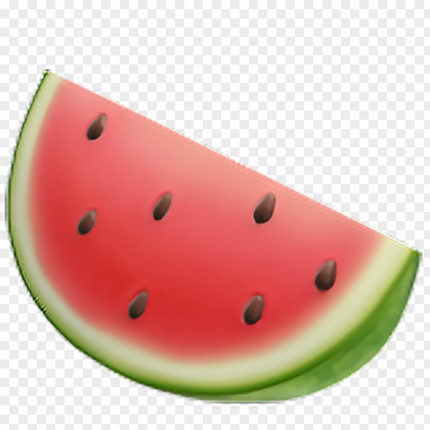 Watermelon Emoji Clip Art Emoticon PNG