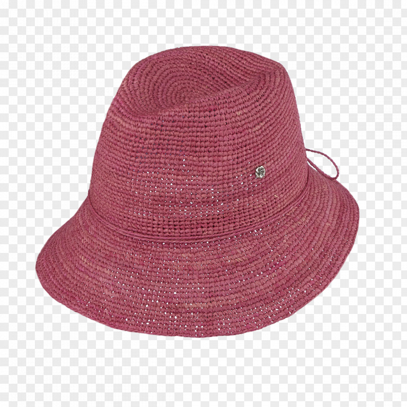 Wear A Hat Sun Magenta PNG