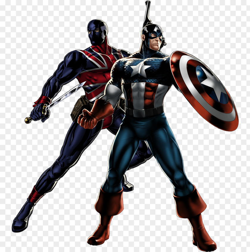 Ant Man Captain America Thor Marvel: Avengers Alliance Loki Psylocke PNG