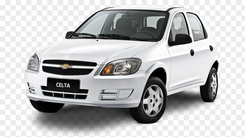 Car Chevrolet Celta Prisma Fiat Uno General Motors PNG
