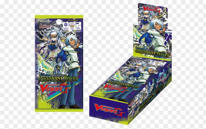 Cardfight!! Vanguard G Touken Ranbu Collectible Card Game PNG