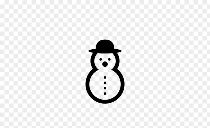 Christmas Vector Material Snowman Desktop Wallpaper PNG