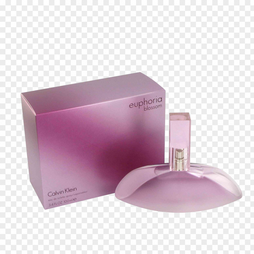 Ck Perfume Calvin Klein Eau De Toilette Euphoria Note PNG