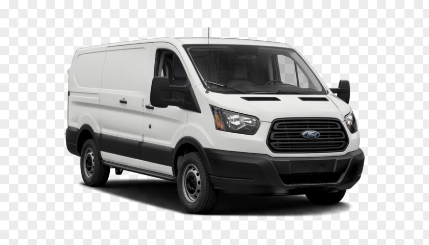 Ford 2018 Transit-150 Car Motor Company Van PNG