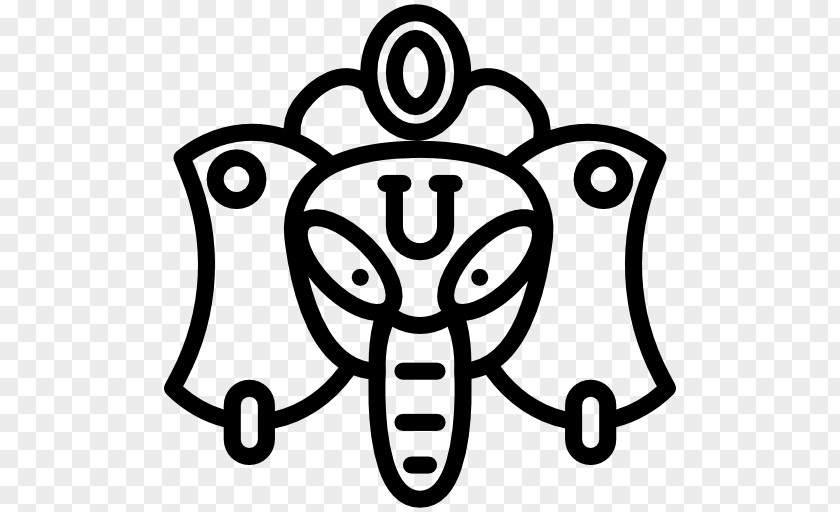 Ganesha Hinduism Religion Hindu Mythology Chakra PNG