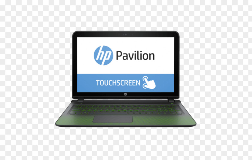 Hewlett-packard Netbook Hewlett-Packard Laptop HP Pavilion Envy PNG