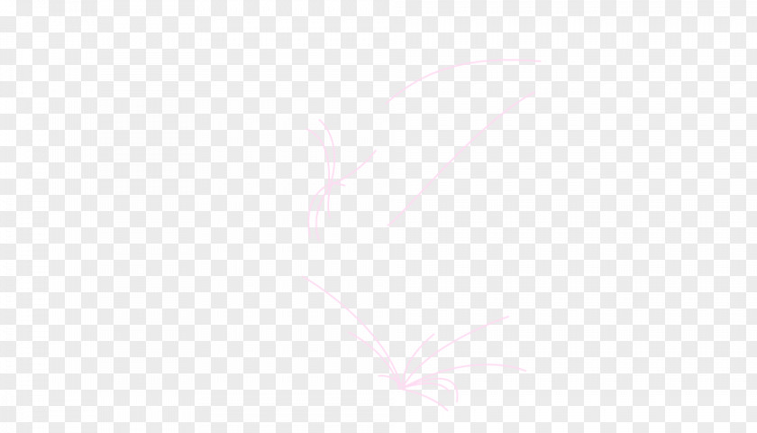 Line Eyebrow Font PNG