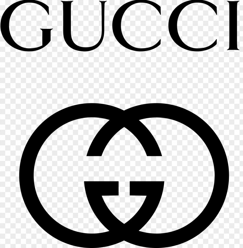Logo Gucci Italian Fashion Guess Armani PNG
