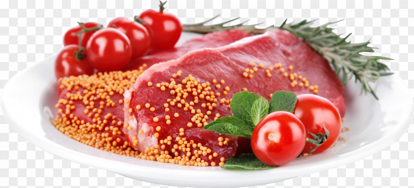 Meat In Meal Image Raw Fish As Food PNG